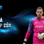 Tiểu sử và sự nghiệp của ederson